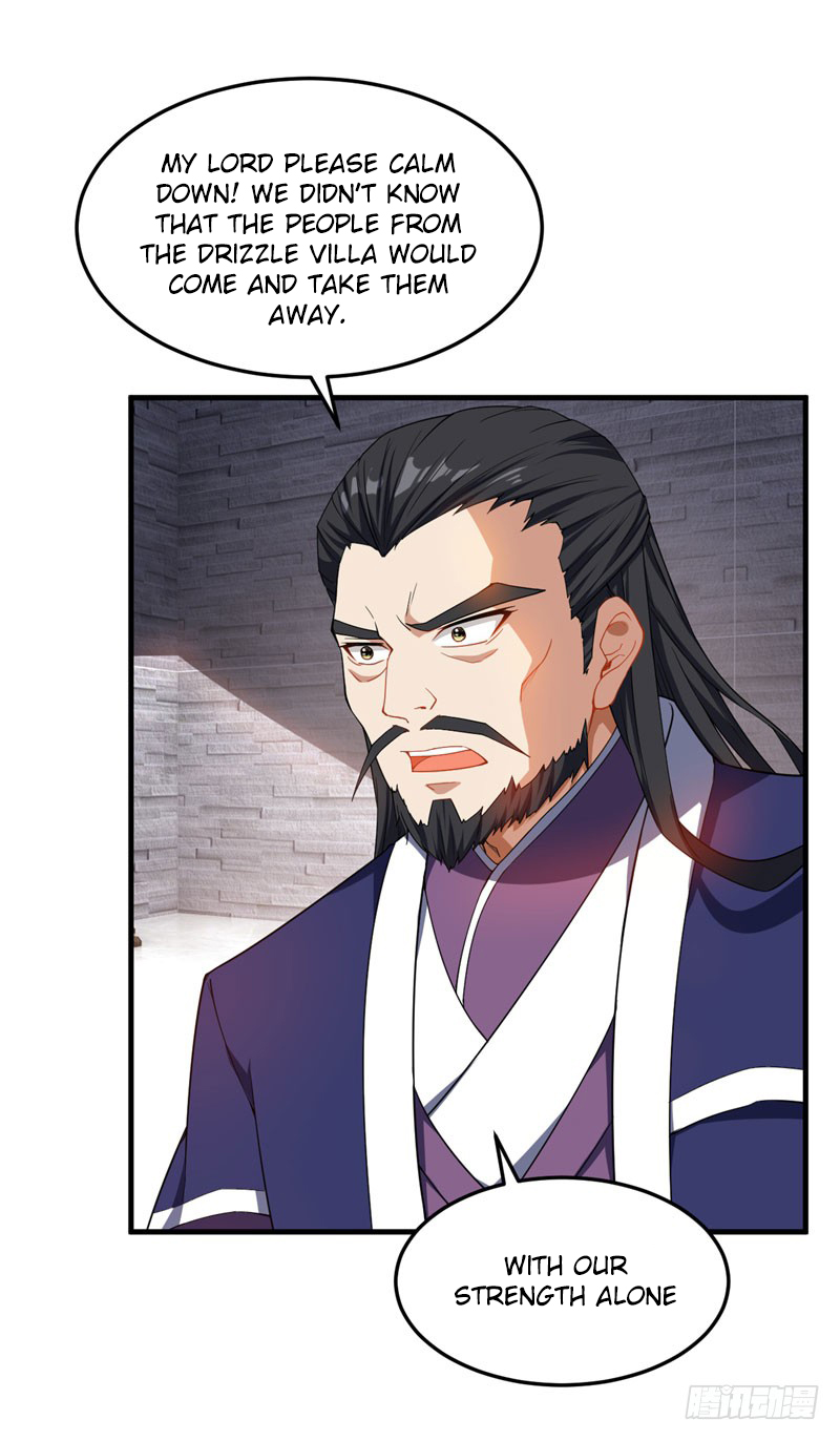 Rise of The Demon King Chapter 42 - page 19