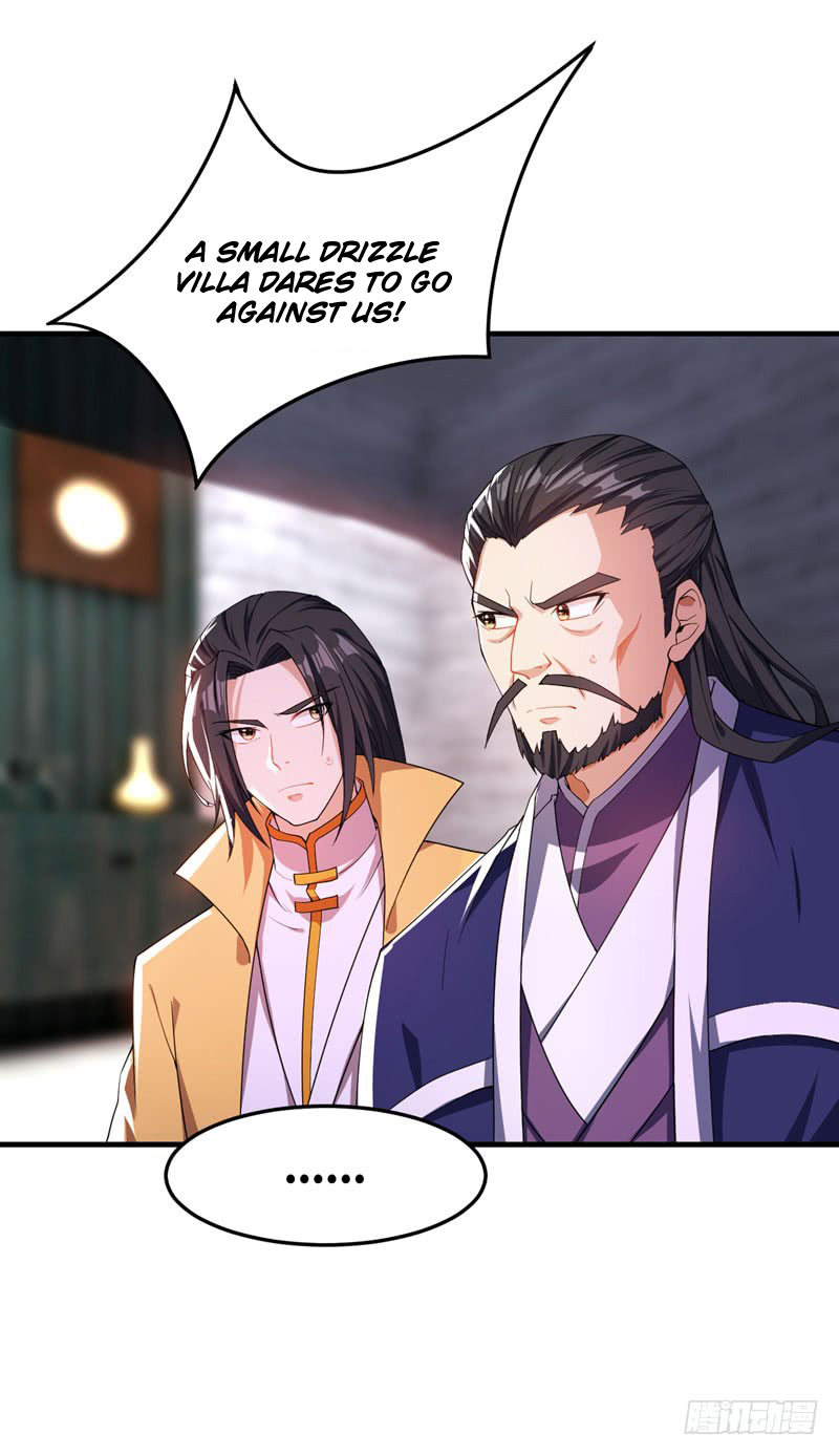Rise of The Demon King Chapter 42 - page 22