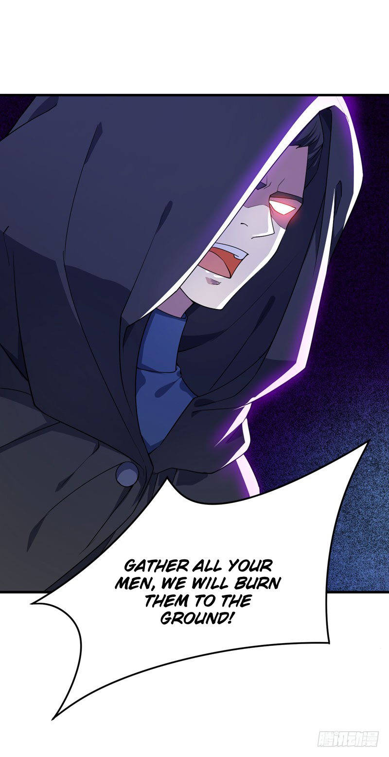 Rise of The Demon King Chapter 42 - page 23