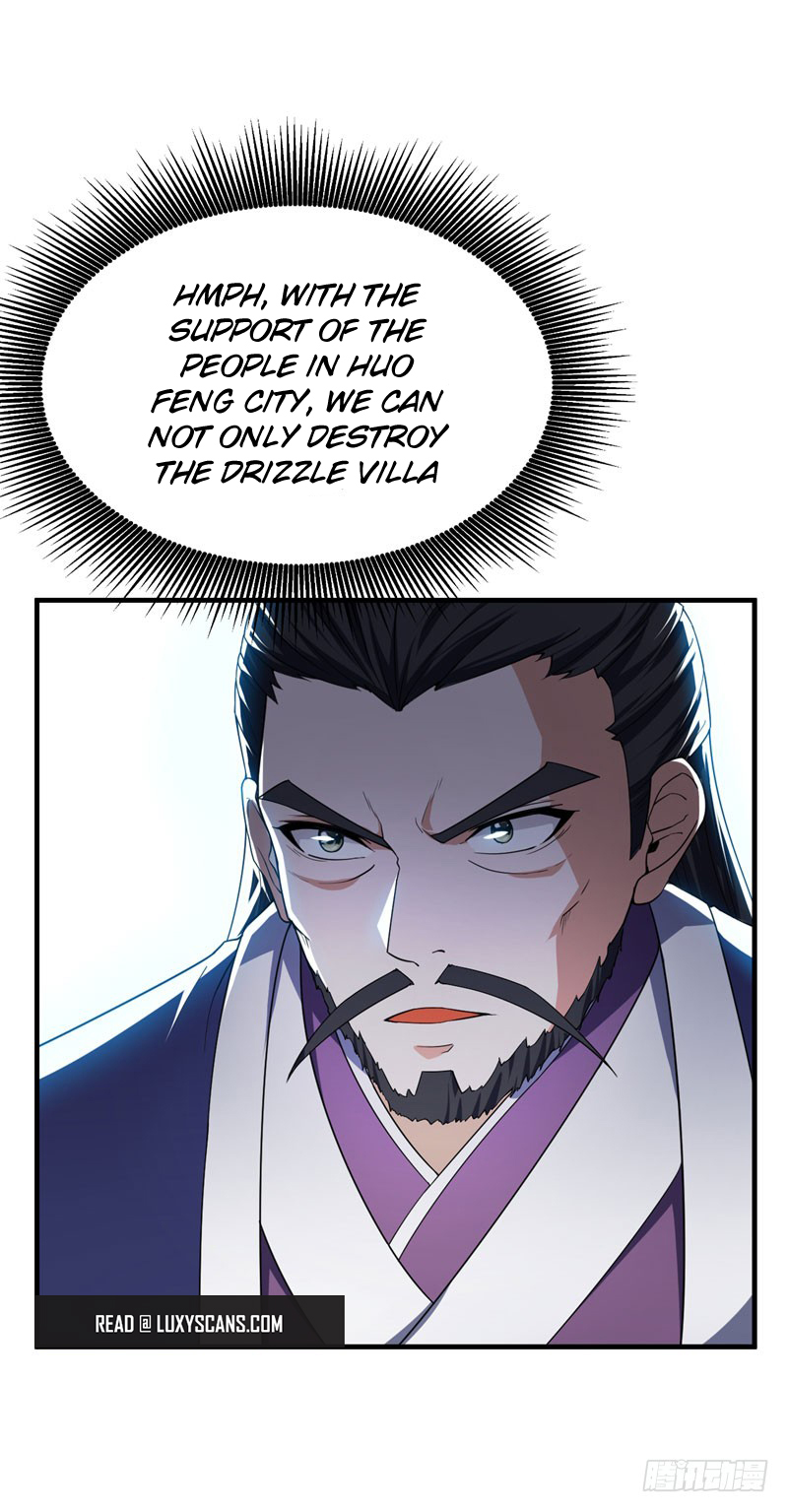 Rise of The Demon King Chapter 42 - page 25