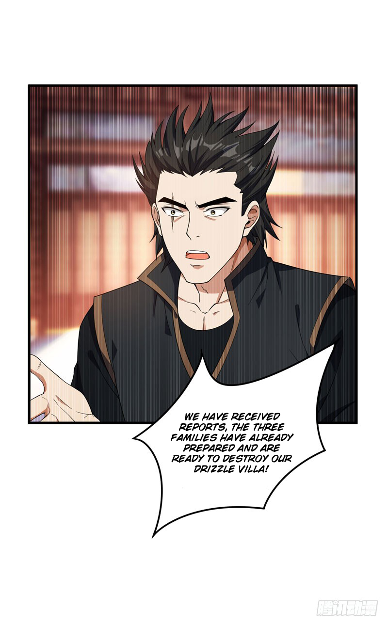 Rise of The Demon King Chapter 42 - page 29