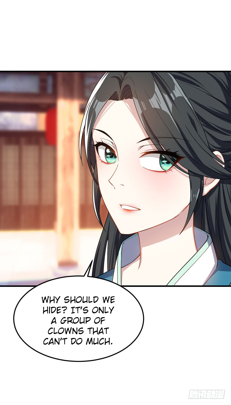 Rise of The Demon King Chapter 42 - page 31
