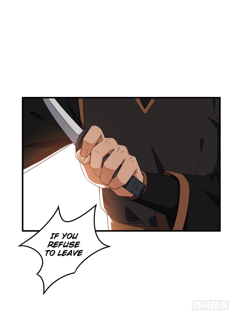 Rise of The Demon King Chapter 42 - page 33