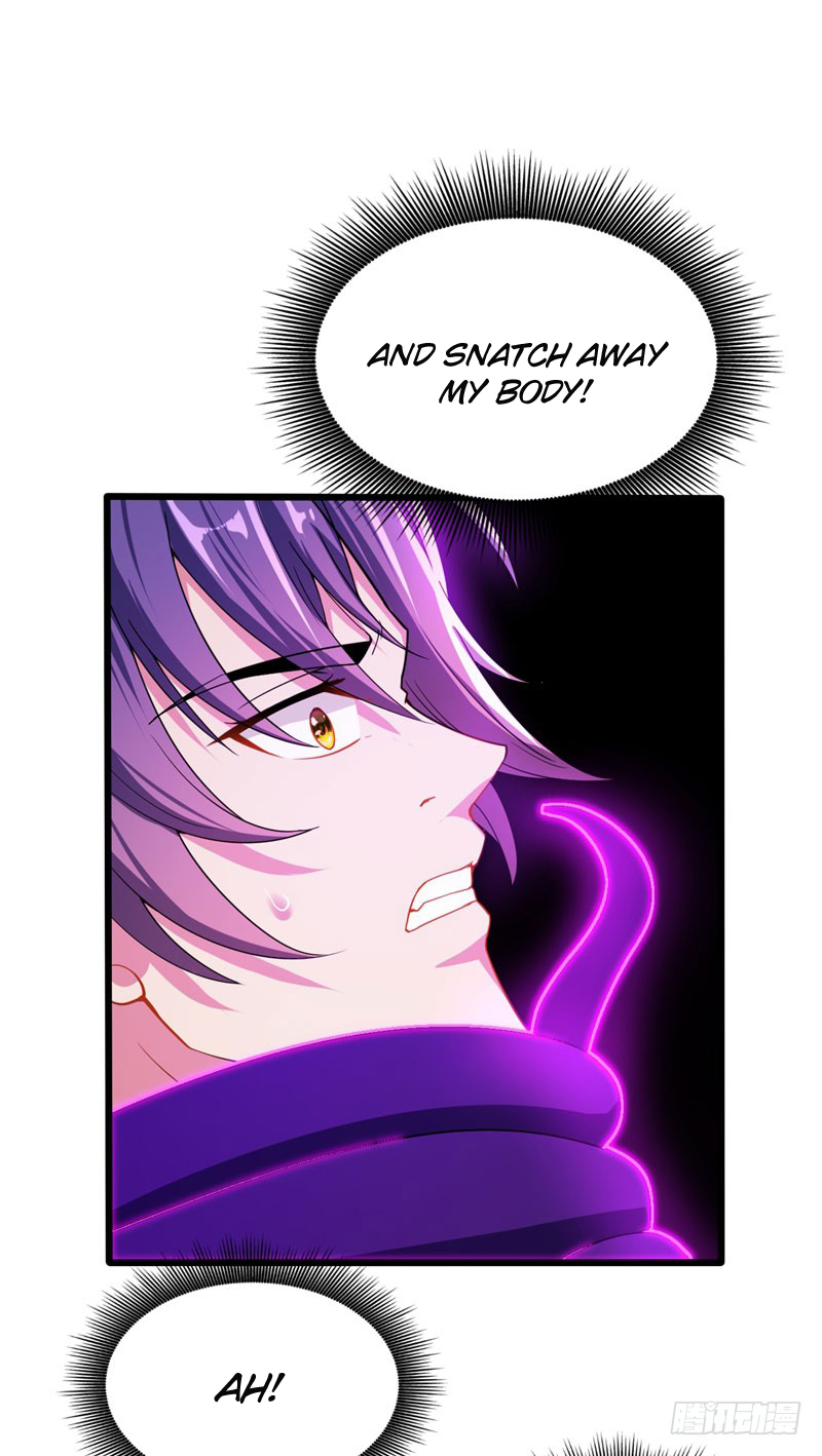 Rise of The Demon King Chapter 42 - page 5