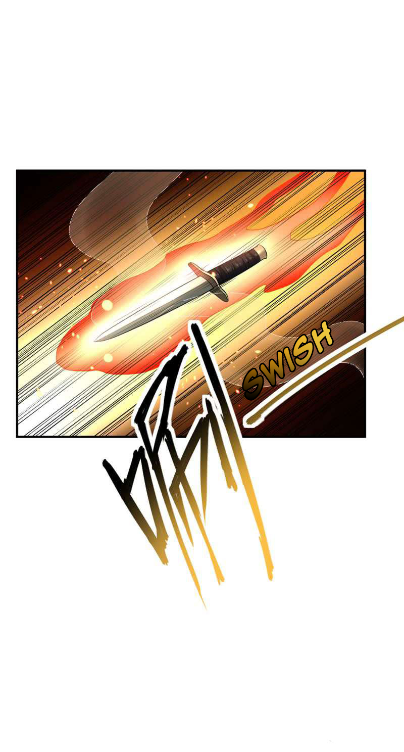 Rise of The Demon King Chapter 23 - page 10