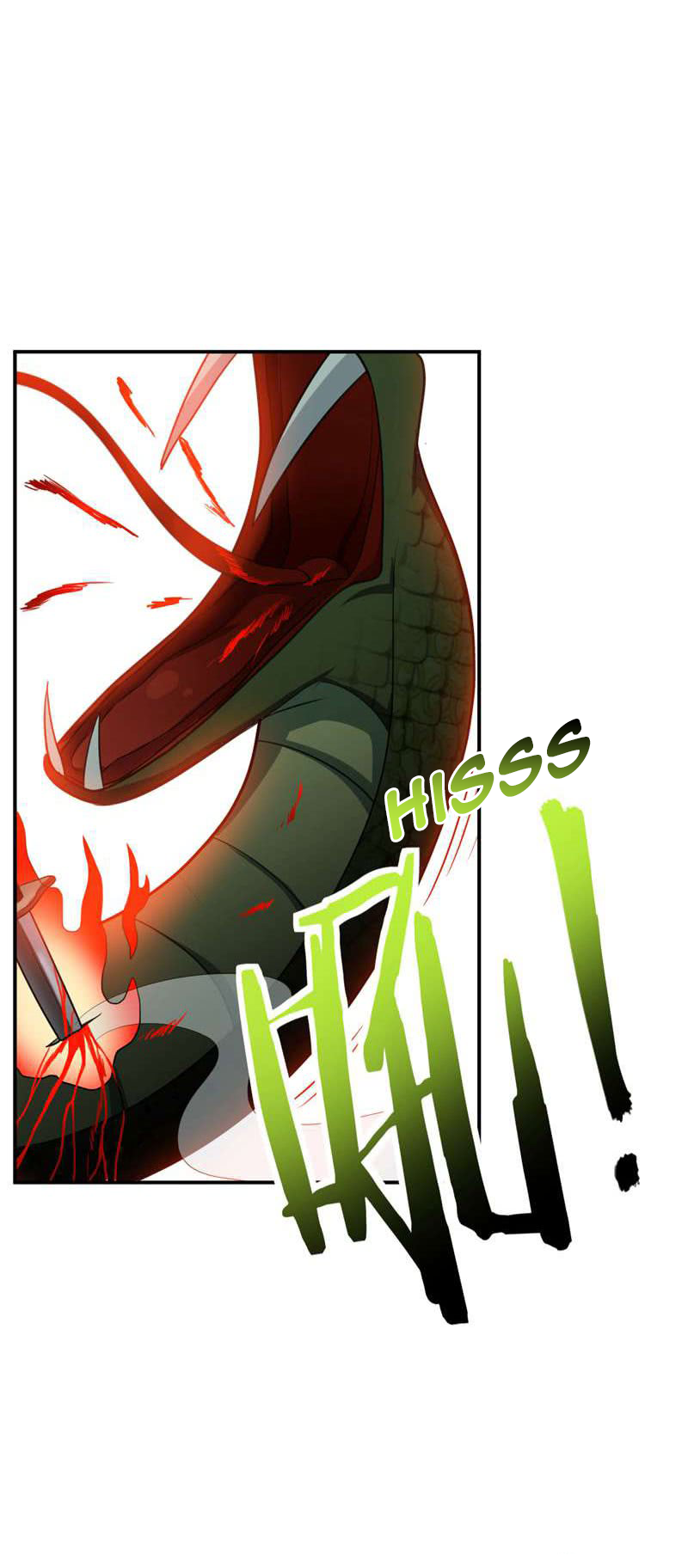 Rise of The Demon King Chapter 23 - page 13