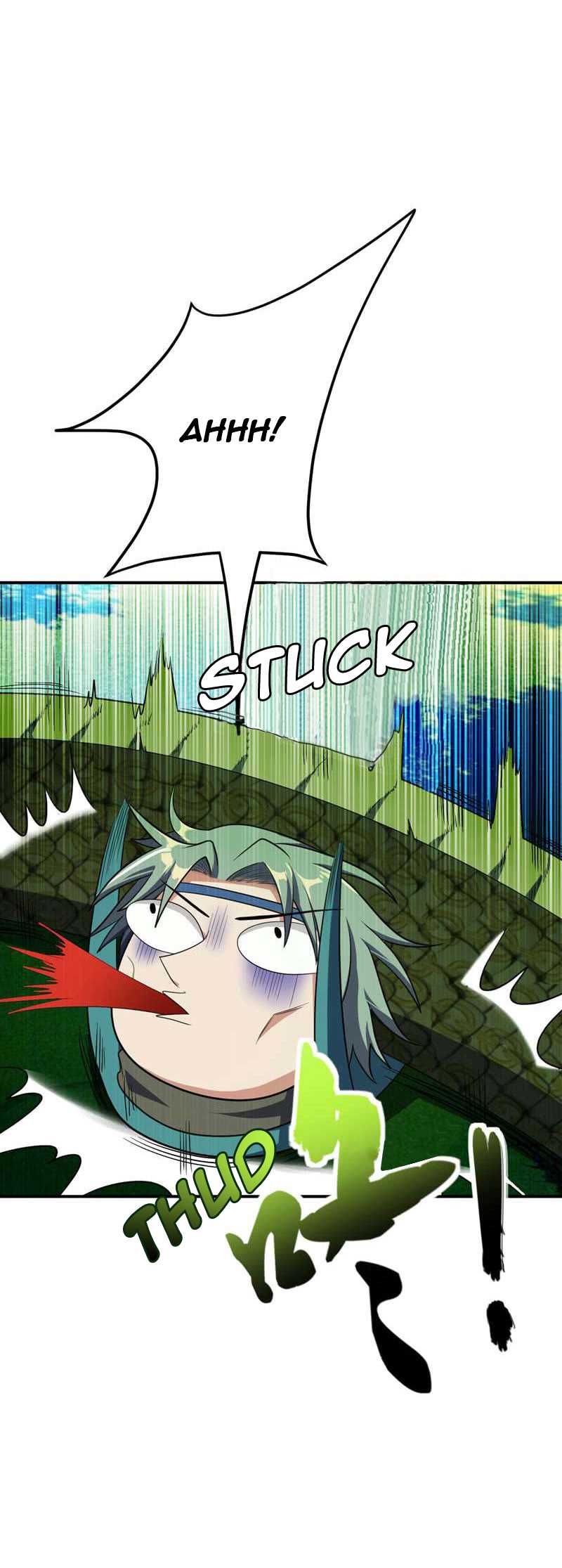 Rise of The Demon King Chapter 23 - page 15