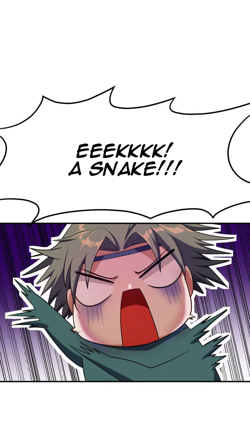 Rise of The Demon King Chapter 23 - page 16