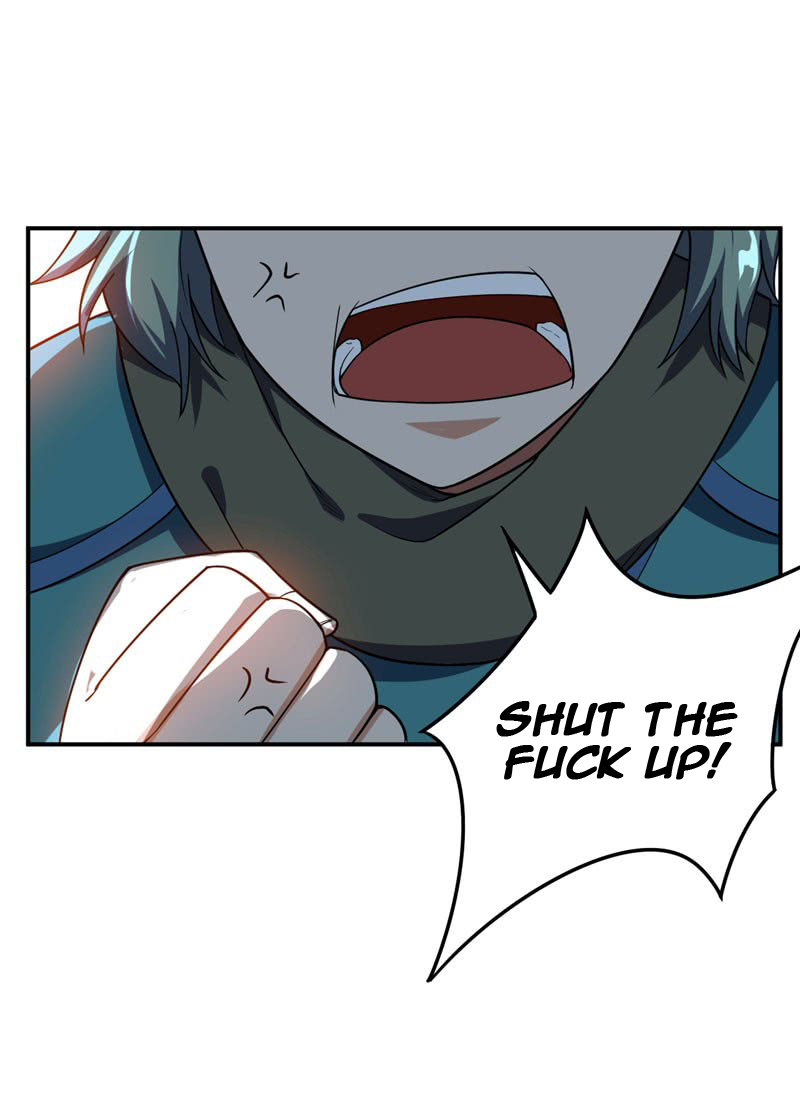 Rise of The Demon King Chapter 23 - page 2