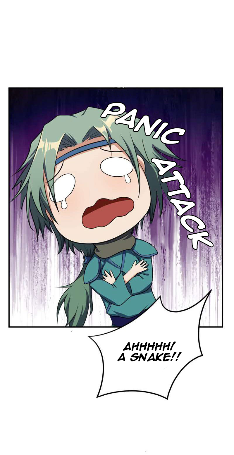 Rise of The Demon King Chapter 23 - page 20
