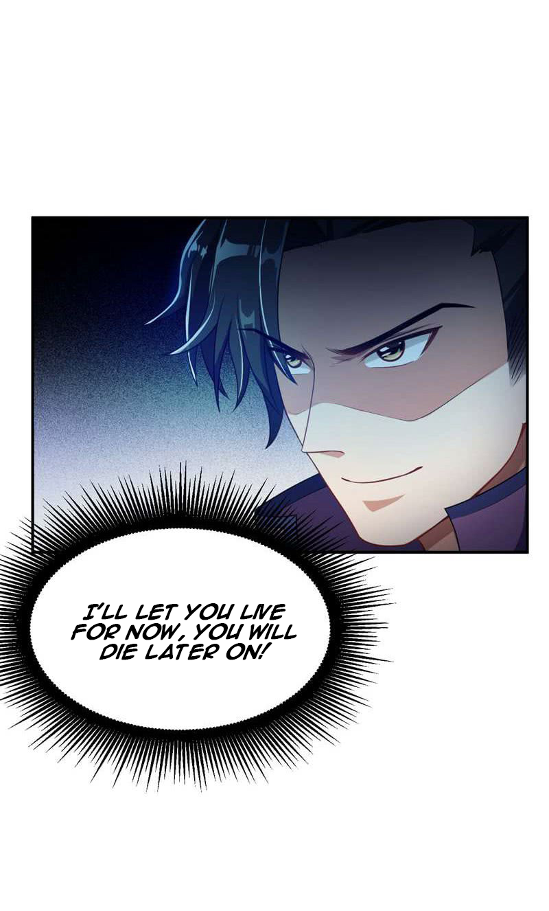Rise of The Demon King Chapter 23 - page 24