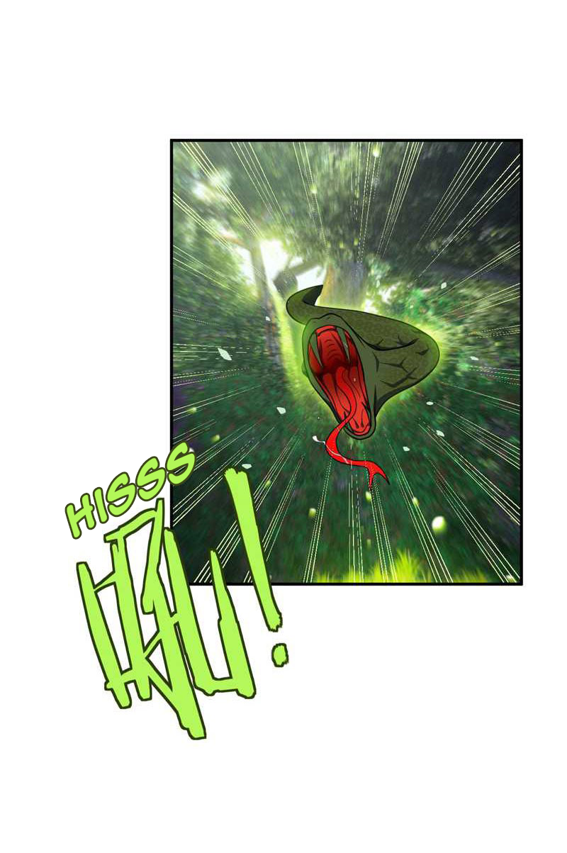 Rise of The Demon King Chapter 23 - page 32