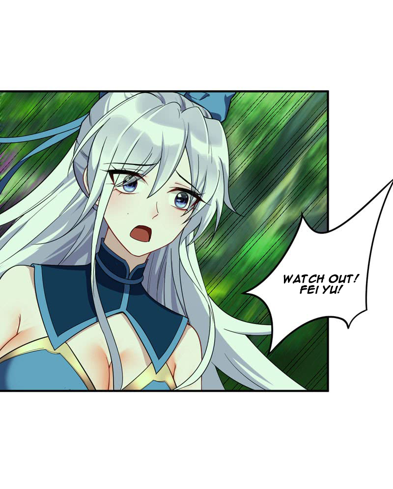 Rise of The Demon King Chapter 23 - page 6