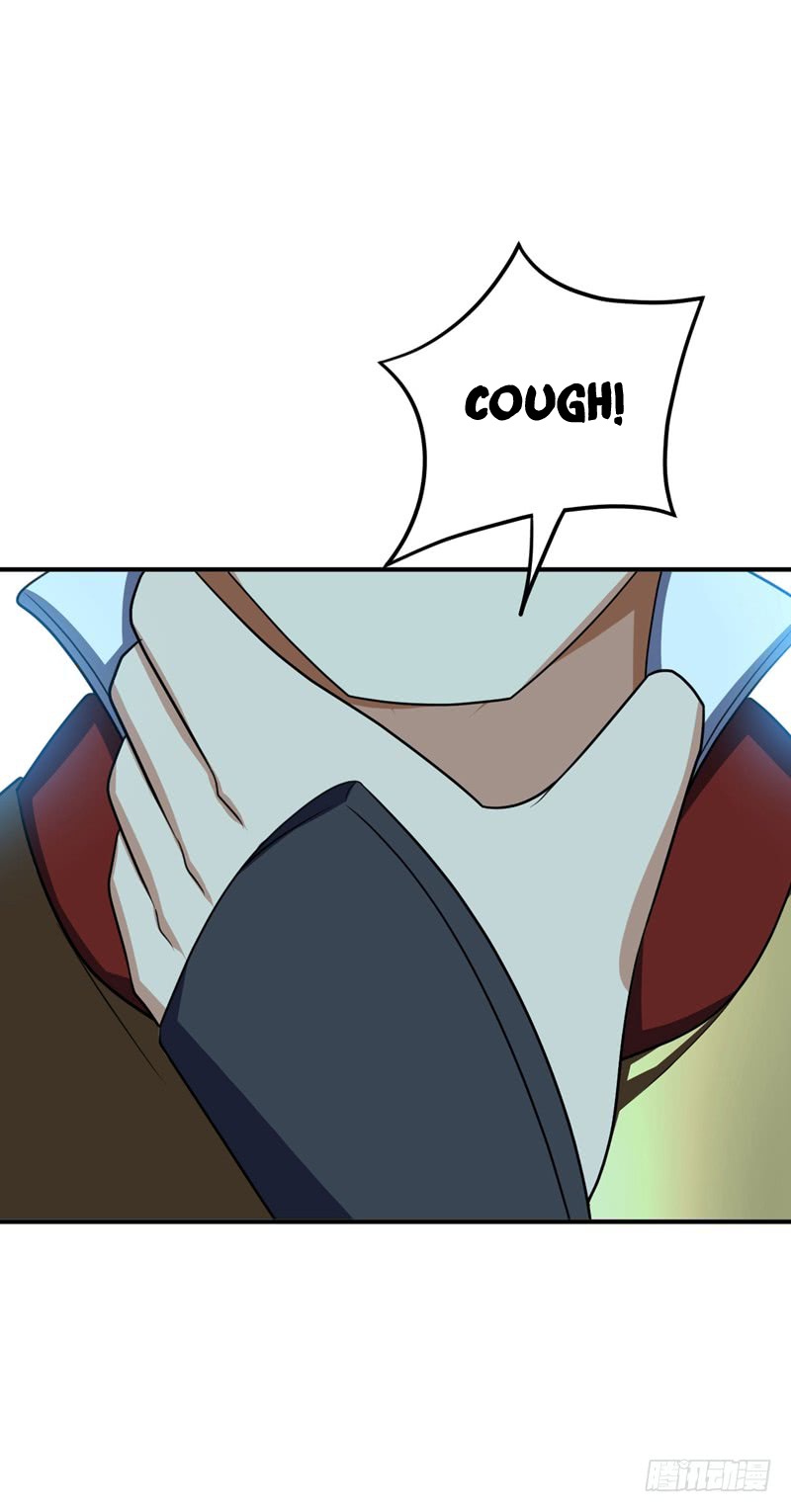 Rise of The Demon King Chapter 31 - page 10