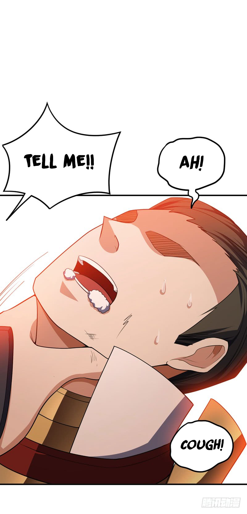 Rise of The Demon King Chapter 31 - page 14