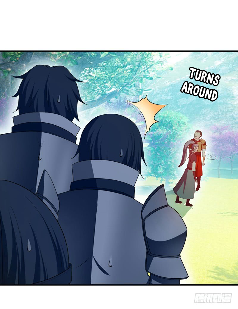Rise of The Demon King Chapter 31 - page 16