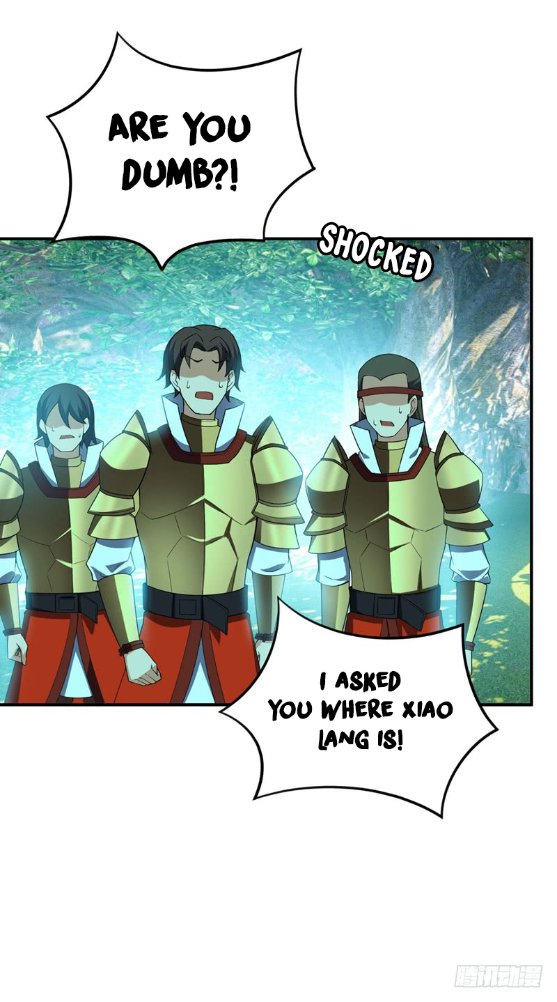 Rise of The Demon King Chapter 31 - page 17
