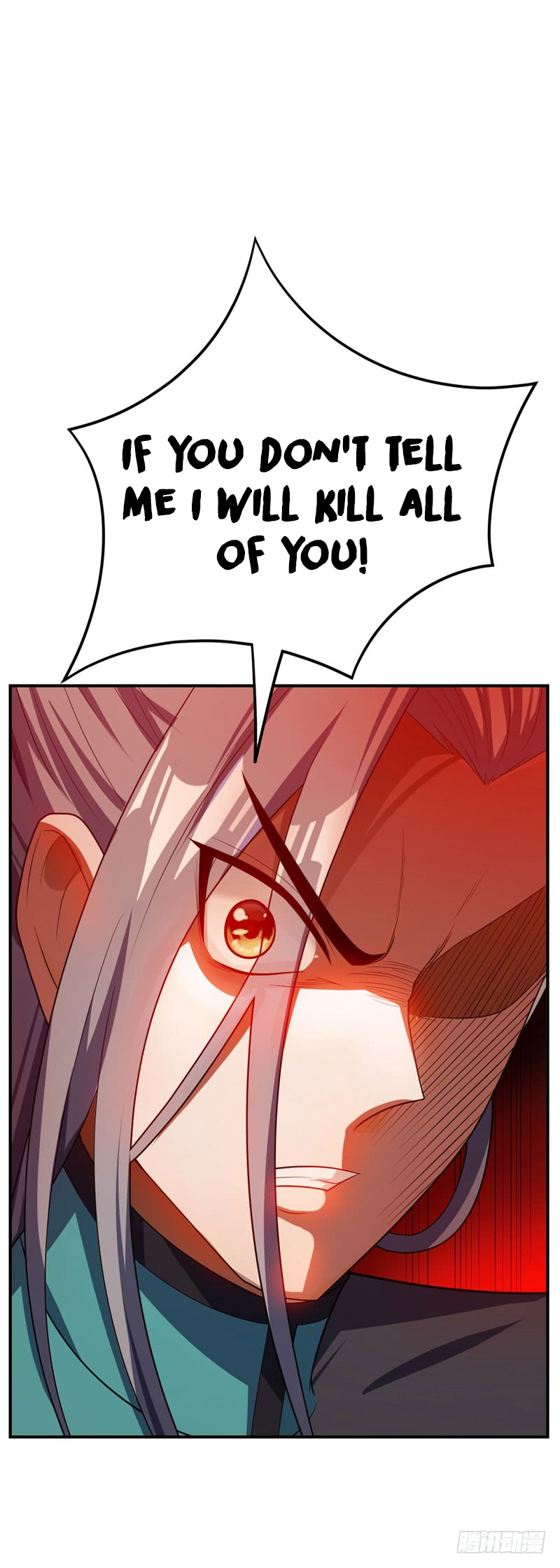 Rise of The Demon King Chapter 31 - page 18