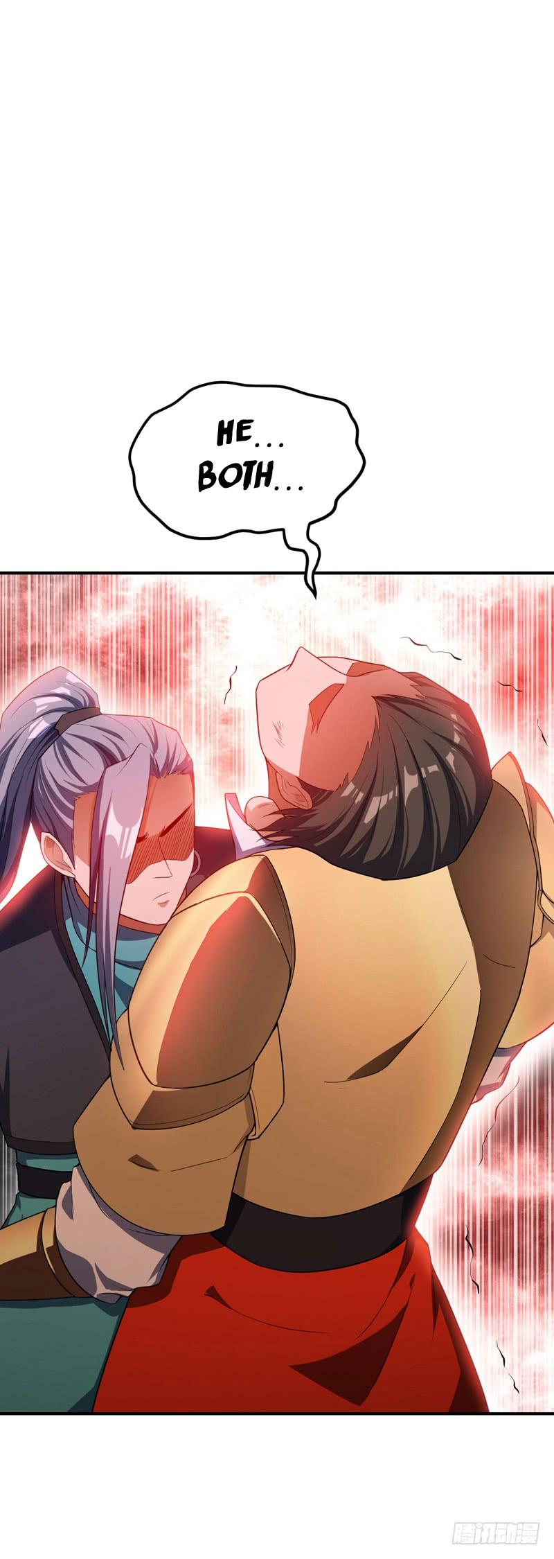 Rise of The Demon King Chapter 31 - page 19