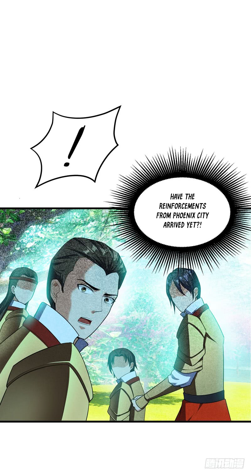 Rise of The Demon King Chapter 31 - page 2
