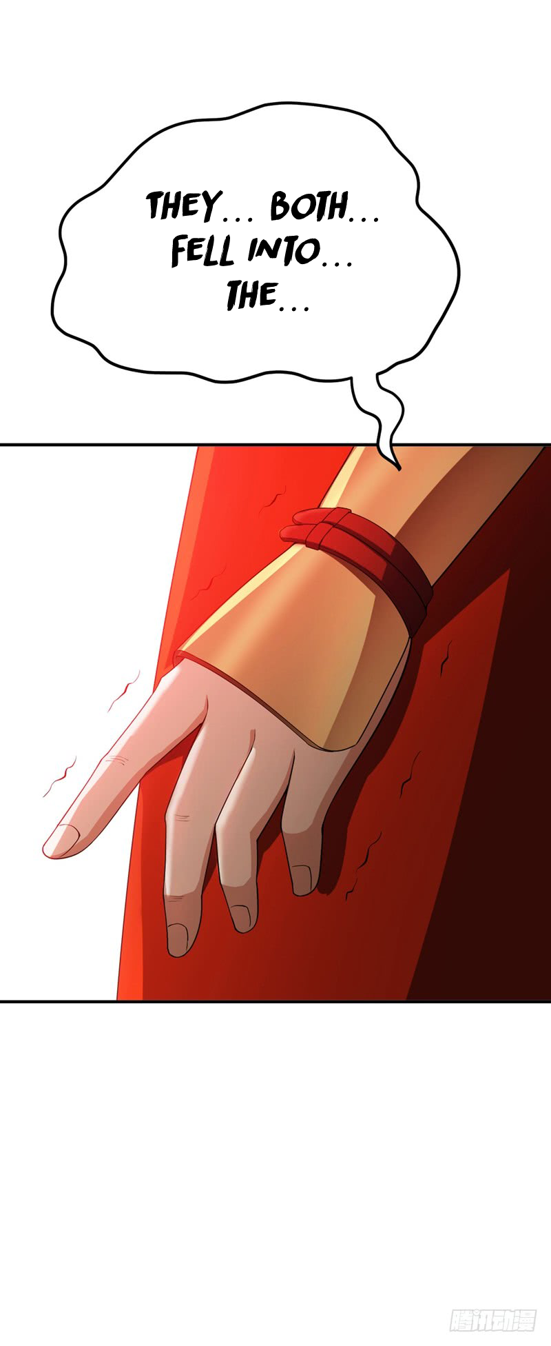 Rise of The Demon King Chapter 31 - page 20