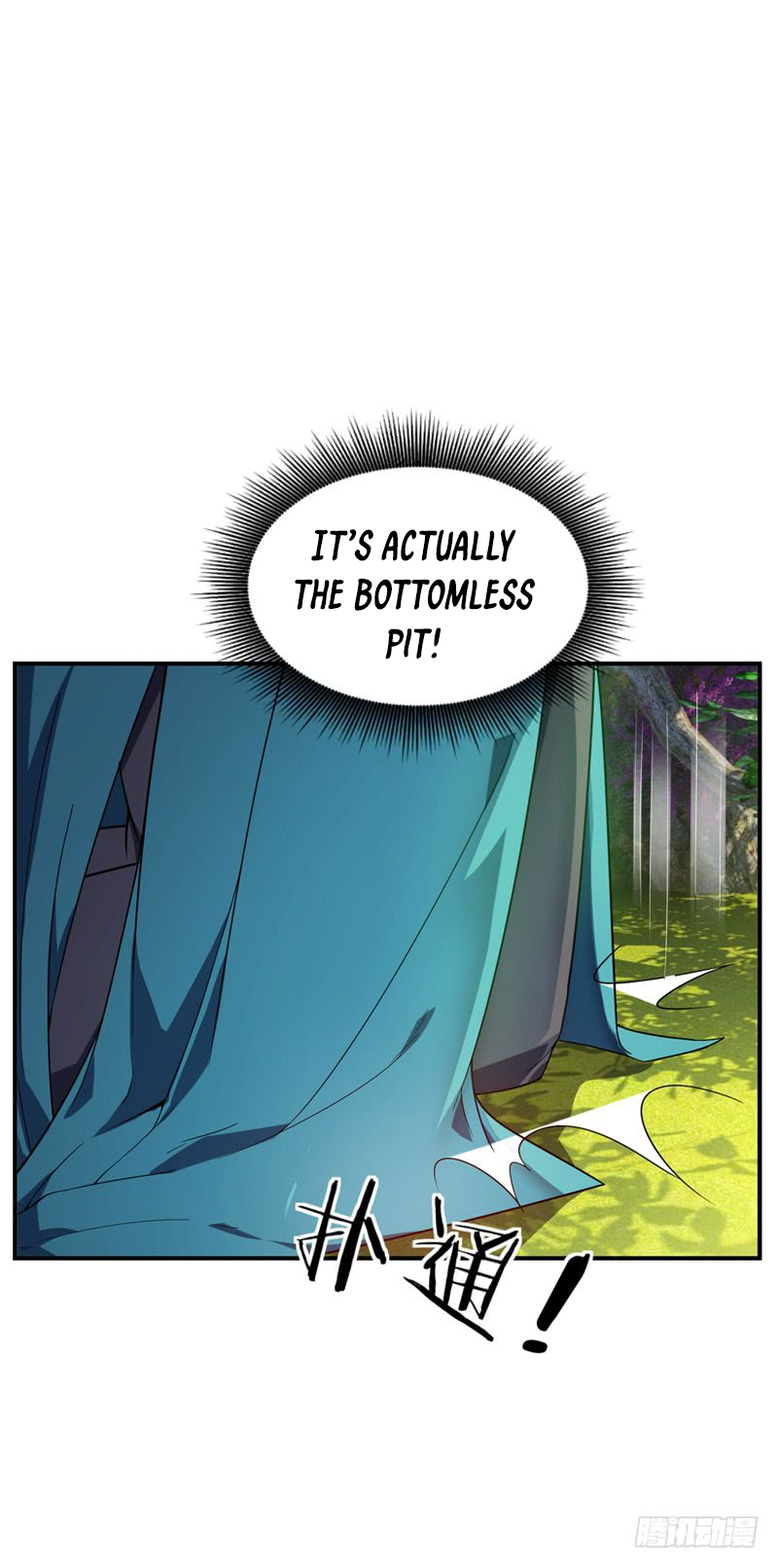 Rise of The Demon King Chapter 31 - page 25