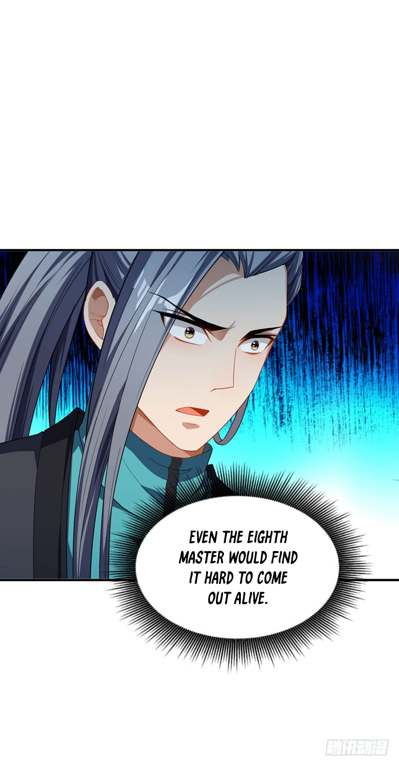 Rise of The Demon King Chapter 31 - page 26