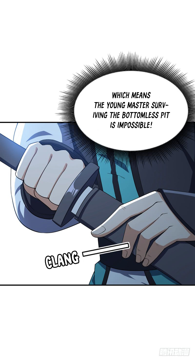 Rise of The Demon King Chapter 31 - page 27