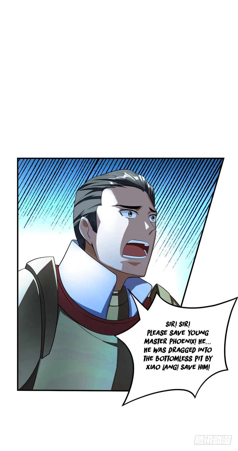 Rise of The Demon King Chapter 31 - page 3