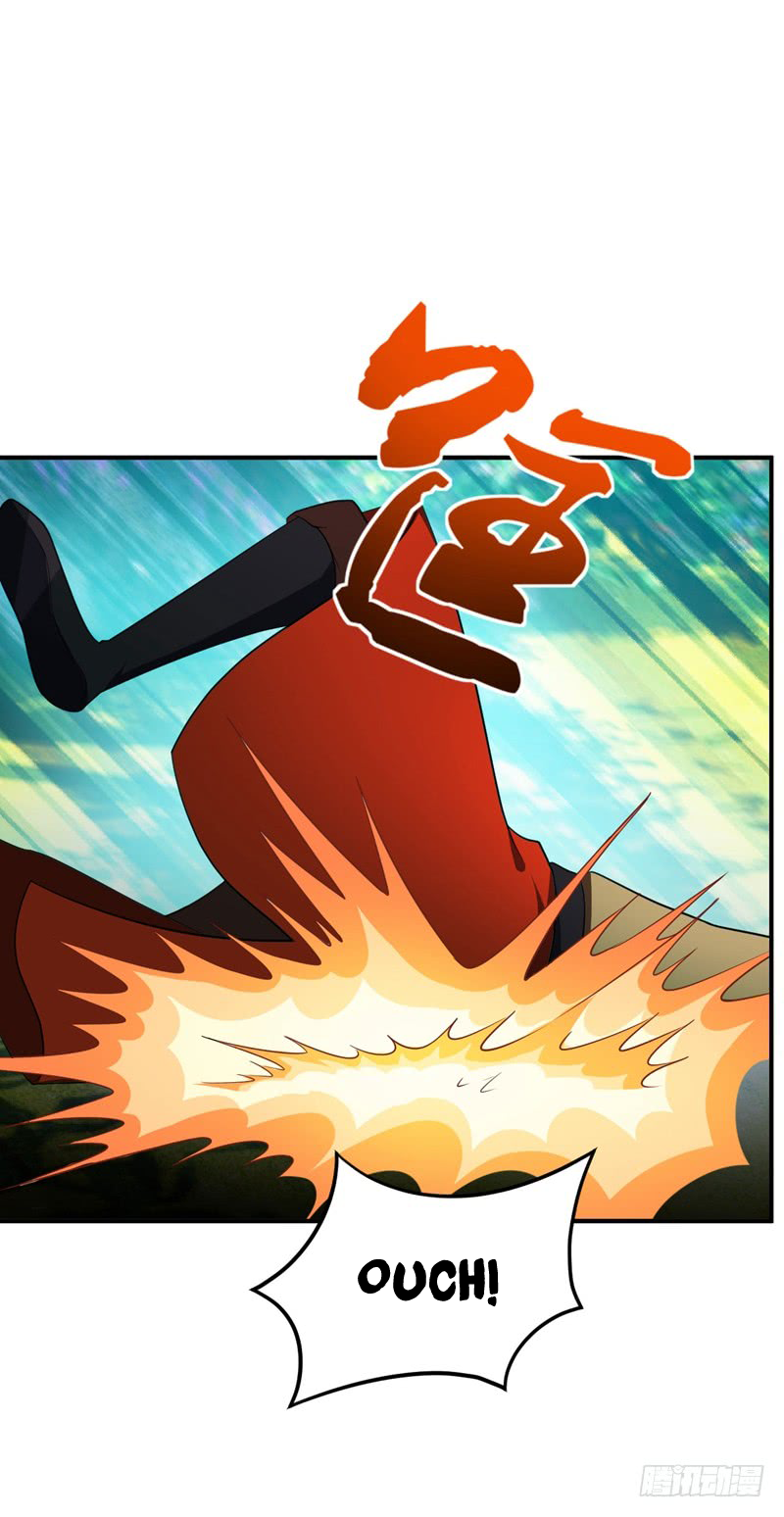 Rise of The Demon King Chapter 31 - page 6