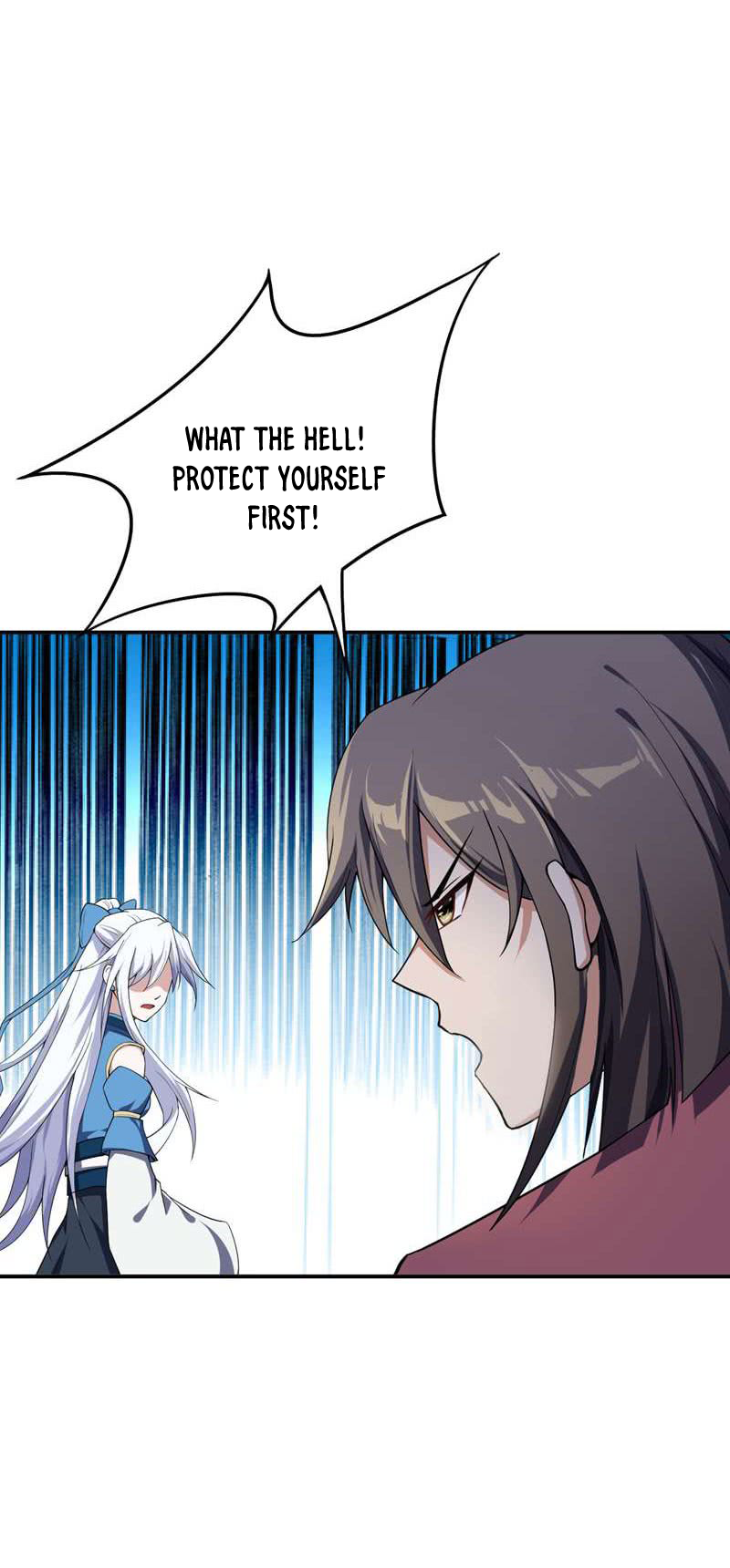 Rise of The Demon King Chapter 24 - page 11