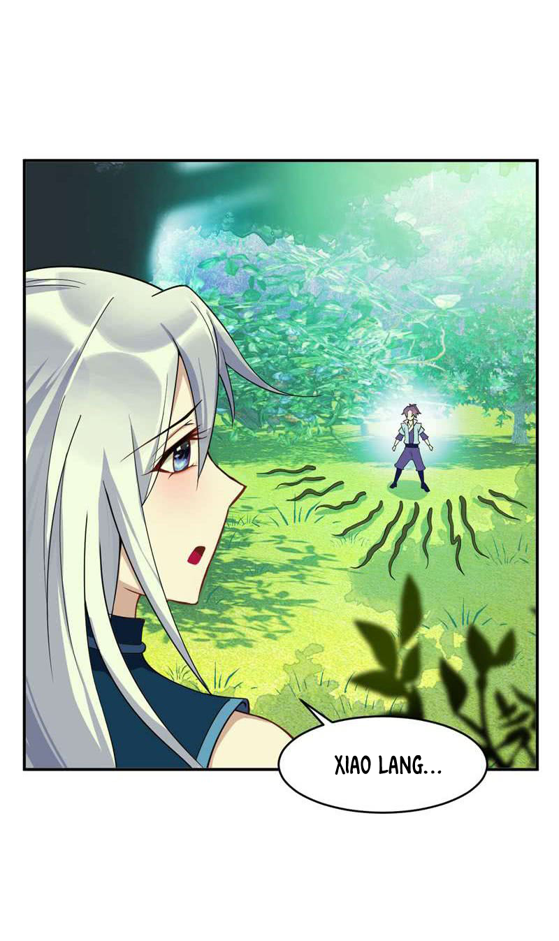 Rise of The Demon King Chapter 24 - page 14