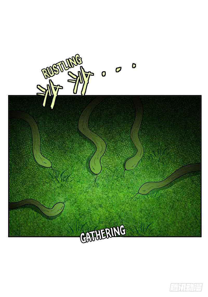 Rise of The Demon King Chapter 24 - page 17