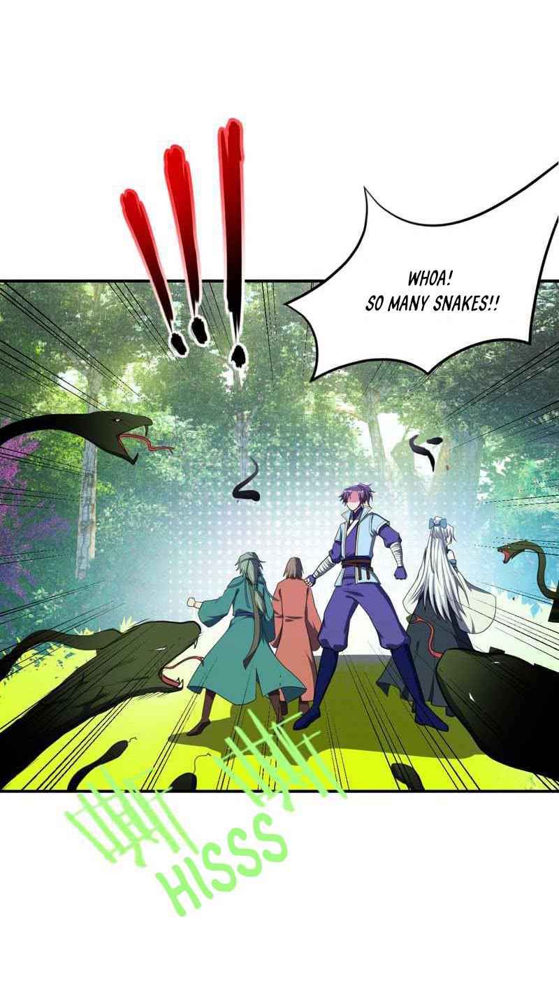 Rise of The Demon King Chapter 24 - page 2