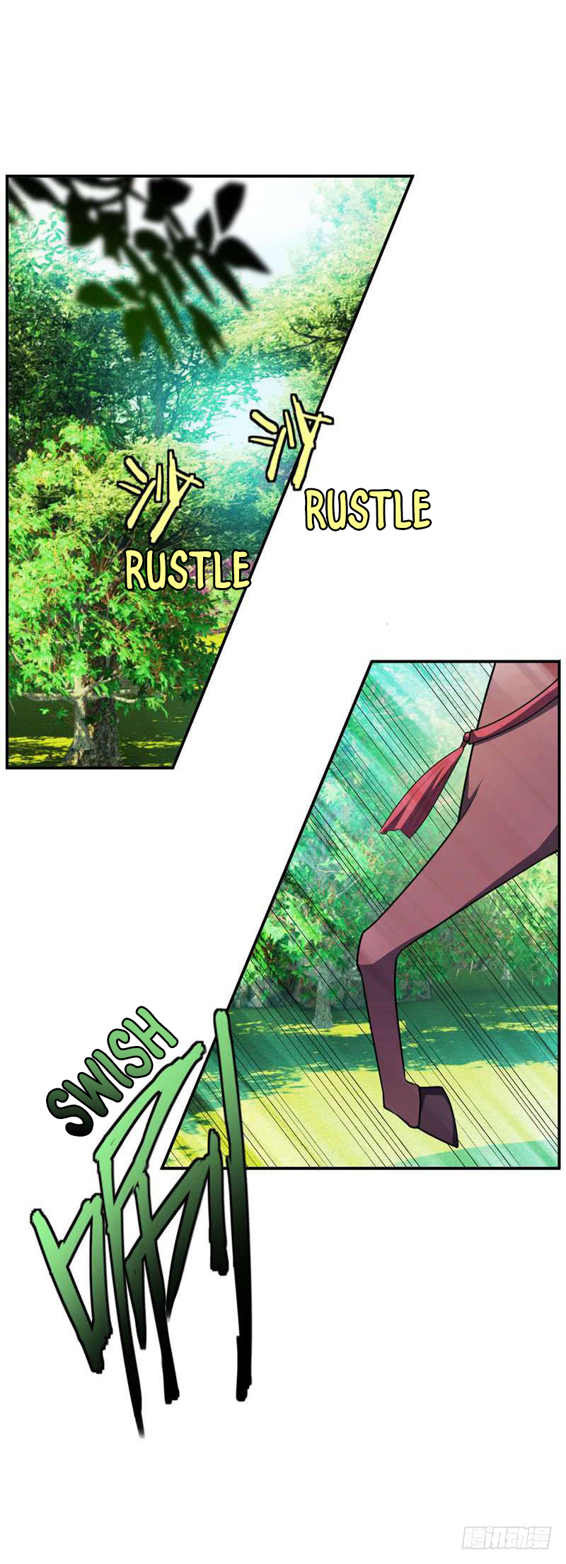 Rise of The Demon King Chapter 24 - page 26