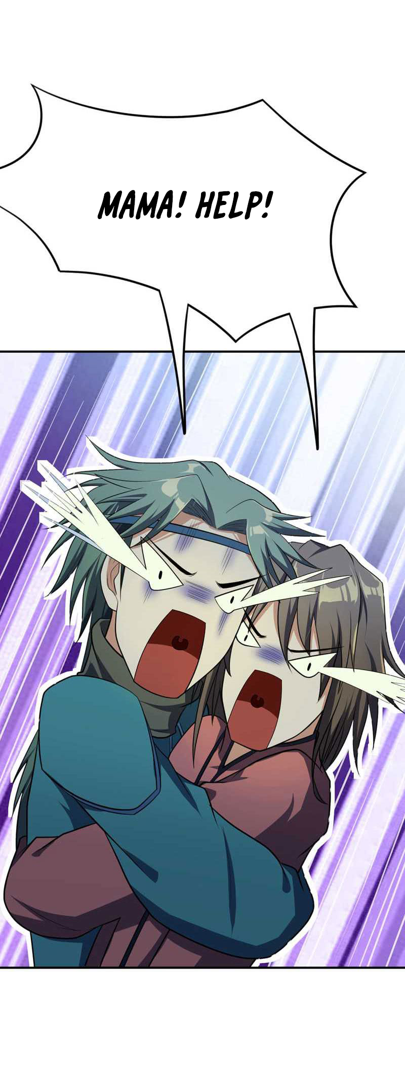 Rise of The Demon King Chapter 24 - page 3