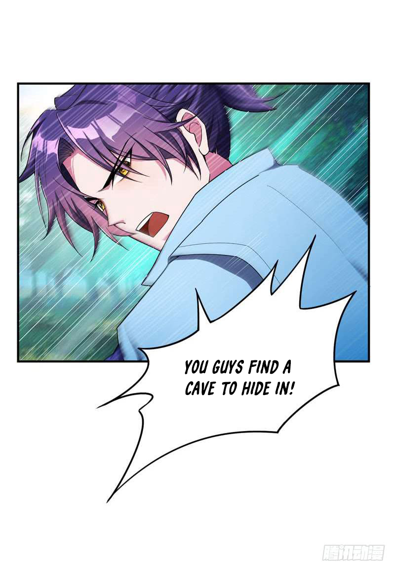 Rise of The Demon King Chapter 24 - page 30