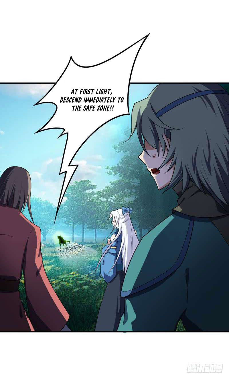 Rise of The Demon King Chapter 24 - page 31