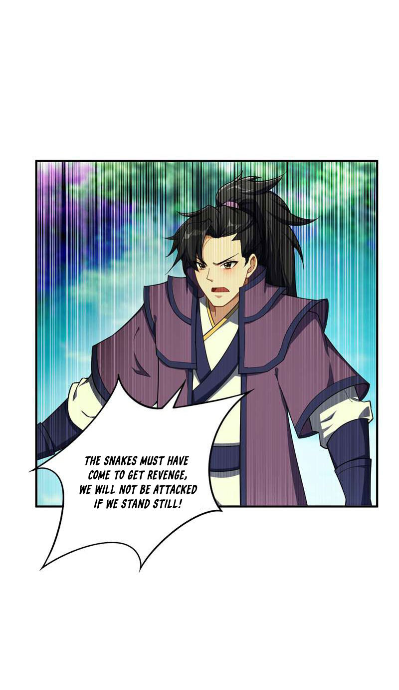 Rise of The Demon King Chapter 24 - page 9