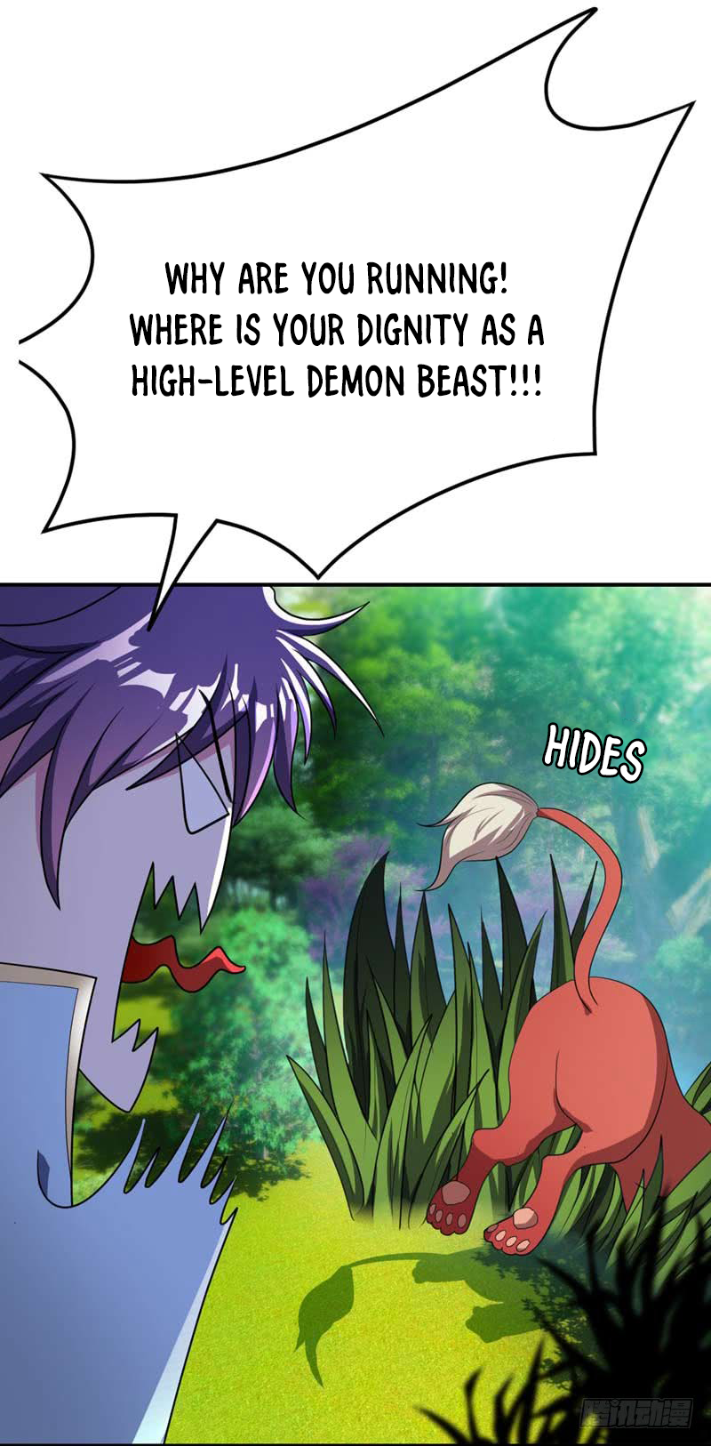 Rise of The Demon King Chapter 25 - page 18