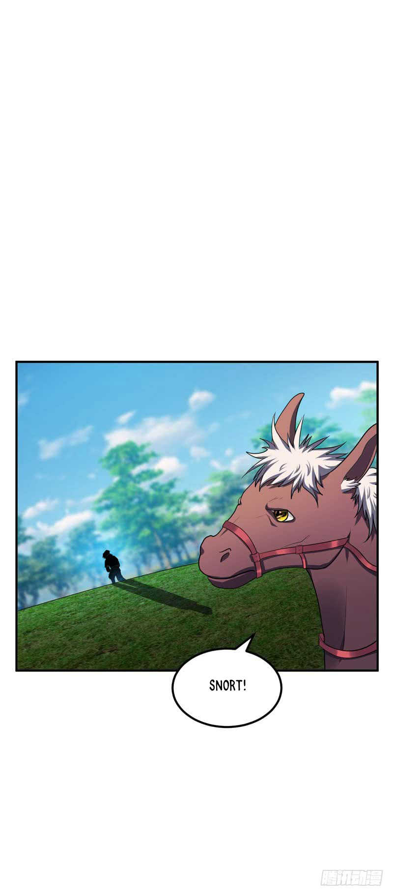 Rise of The Demon King Chapter 25 - page 25
