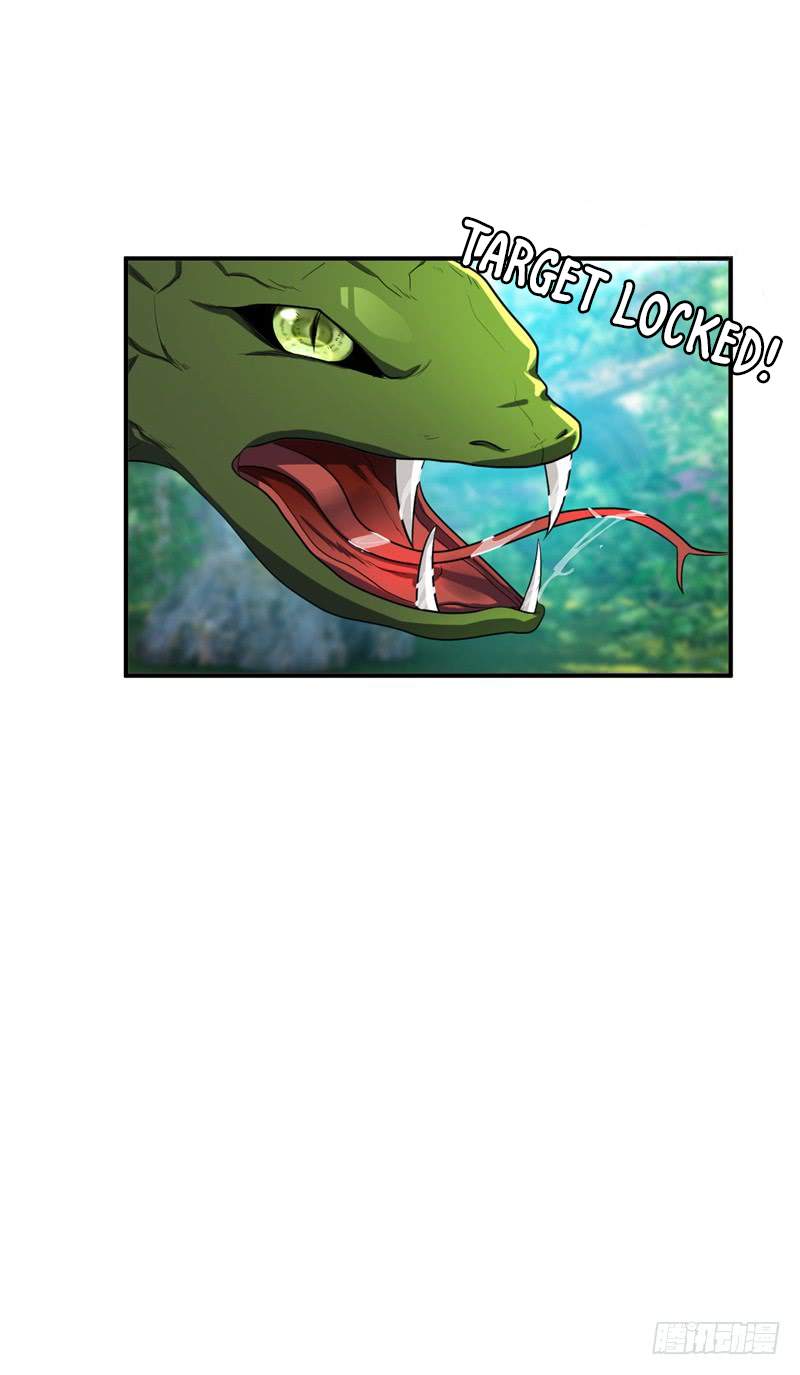 Rise of The Demon King Chapter 26 - page 11