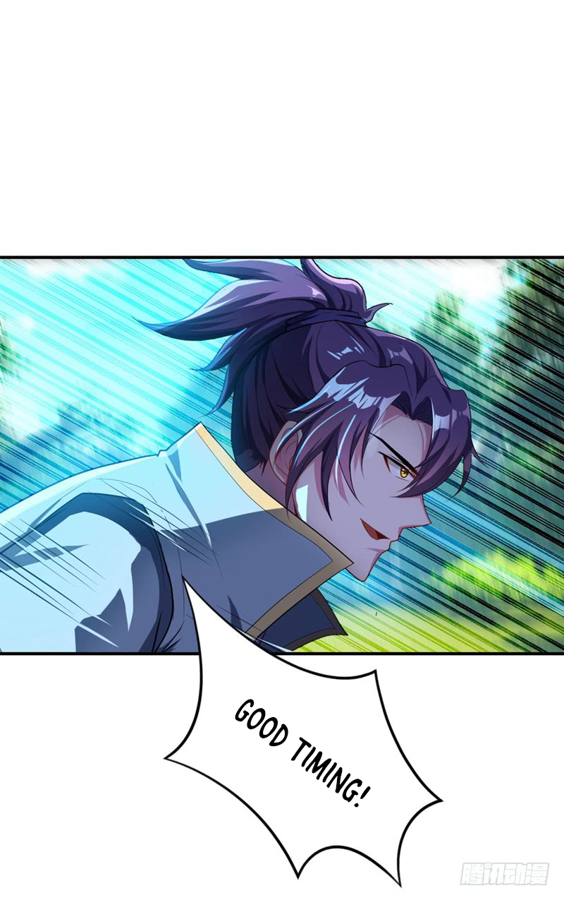 Rise of The Demon King Chapter 26 - page 13