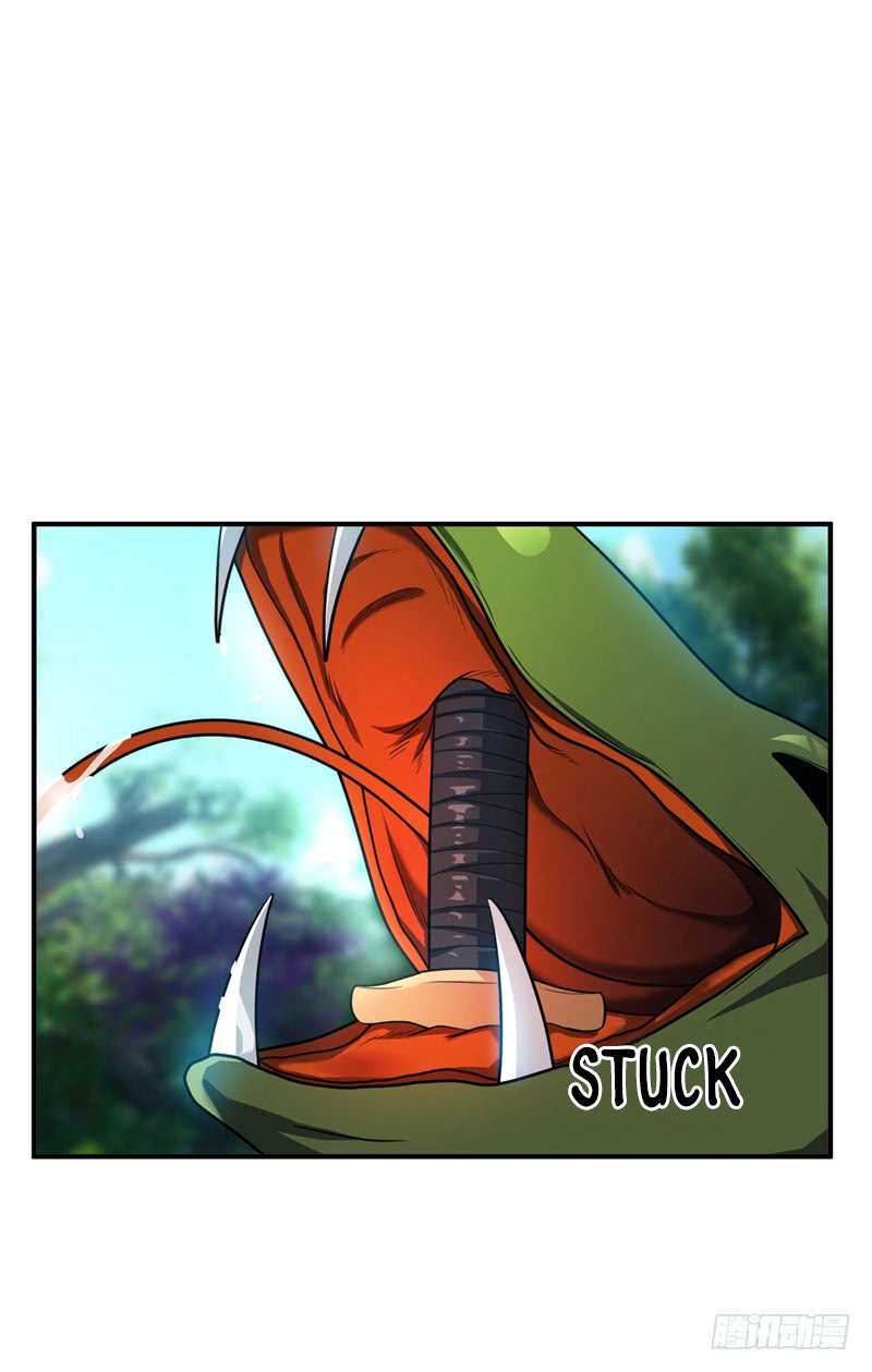 Rise of The Demon King Chapter 26 - page 16