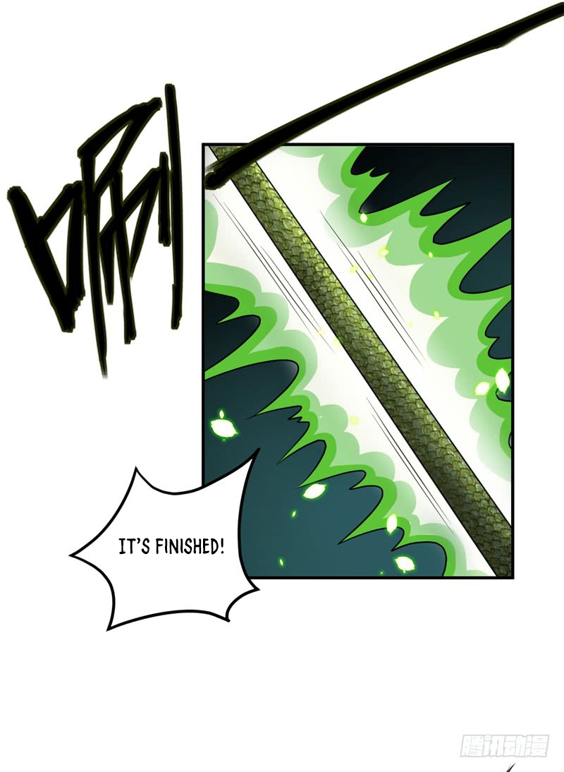 Rise of The Demon King Chapter 26 - page 24
