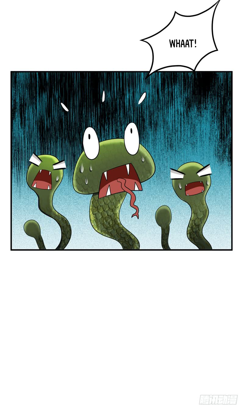 Rise of The Demon King Chapter 26 - page 25