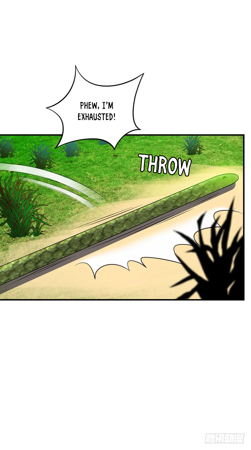 Rise of The Demon King Chapter 26 - page 30