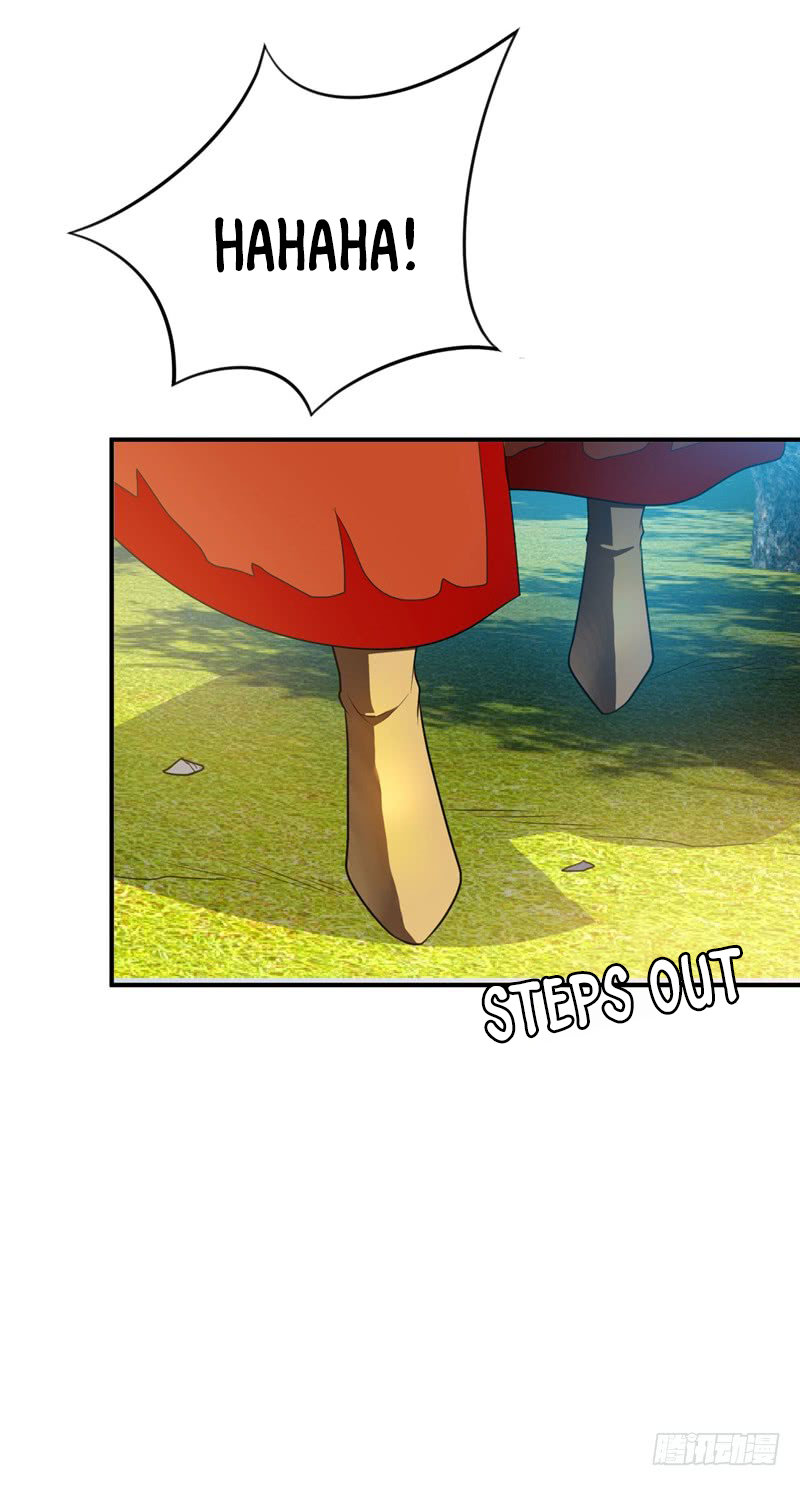 Rise of The Demon King Chapter 26 - page 33