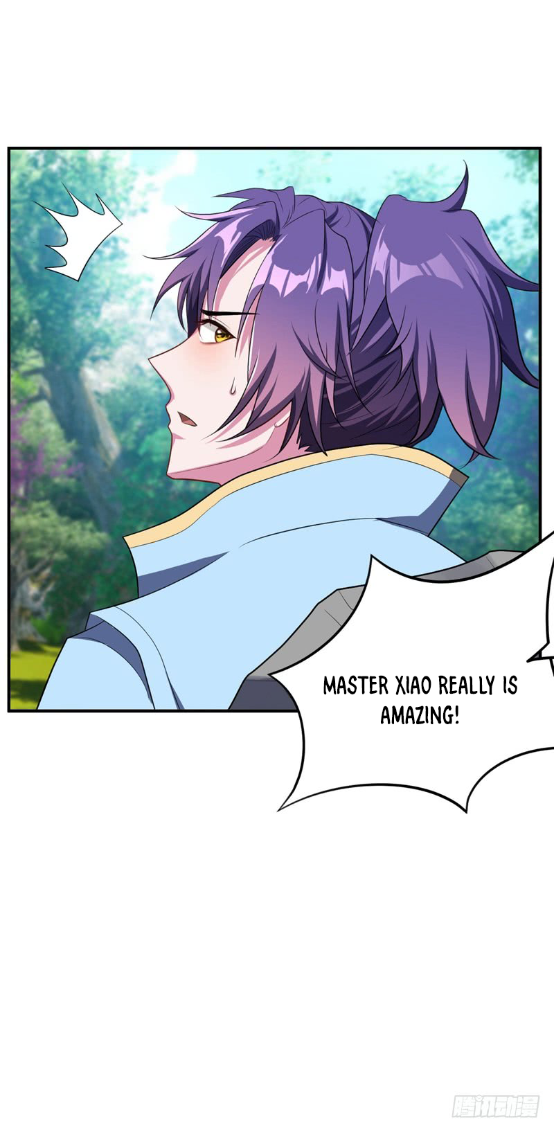 Rise of The Demon King Chapter 26 - page 34