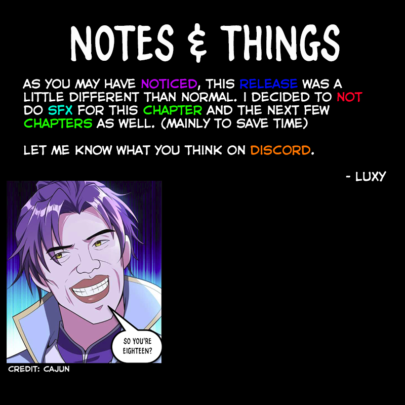 Rise of The Demon King Chapter 26 - page 35